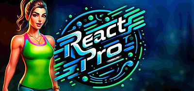 Oculus Quest 游戏《反应 Pro》ReactPRO